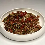 Tomato Tossed Salad